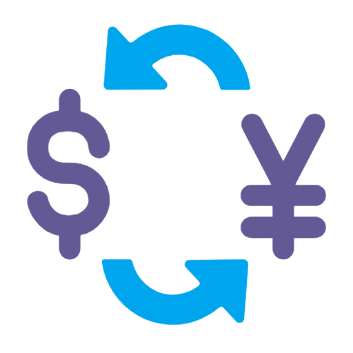 Additional currency selector