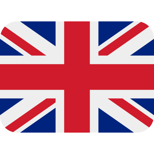 GBP currency flag